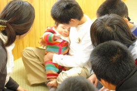 いのちの授業