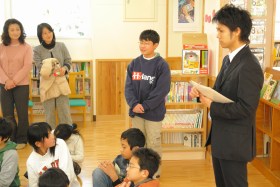 いのちの授業