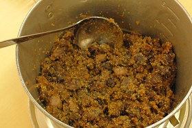 給食