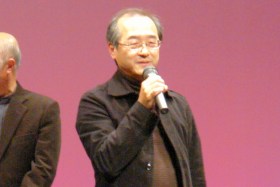 梶田プロデューサー