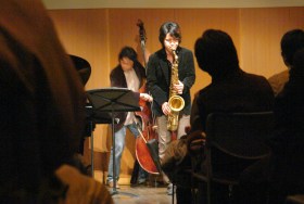 F܂JazzCu