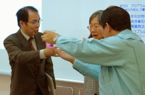 防犯教室