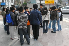 聖天地蔵