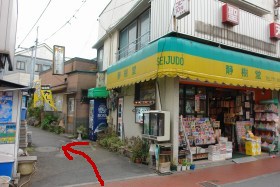 聖天地蔵