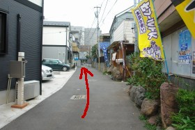 聖天地蔵