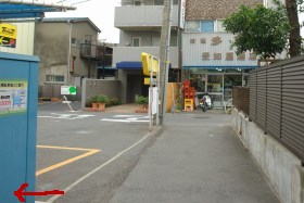 聖天地蔵