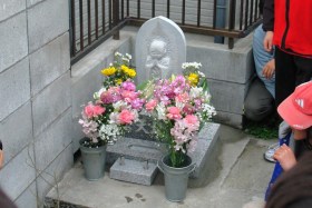 聖天地蔵