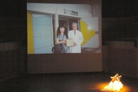 篠崎洋子「愛のシルクロード」