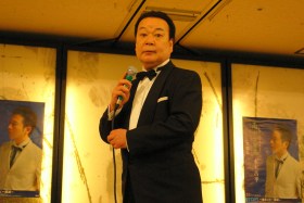 町田陽介さん