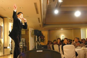 水木昌平さん