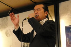 野木三平さん