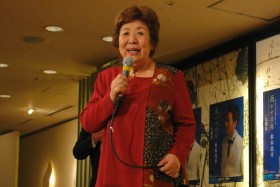 結城忍さん