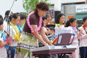 杉田劇場 中村館長