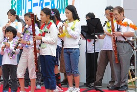 杉劇リコーダーズ