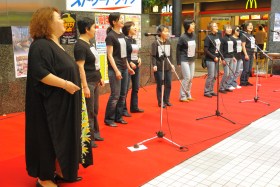 杉田Sea Side Singers