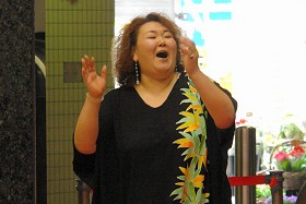 杉田Sea Side Singers