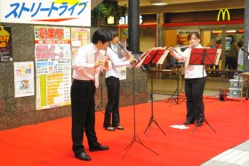 吹奏楽団K-musica