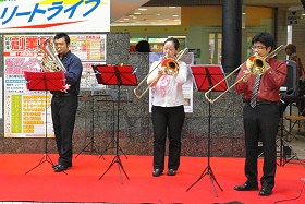 吹奏楽団K-musica