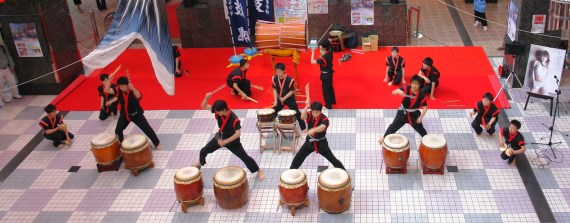 横浜中学・横浜高校