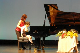 友金学園 Spring Concert