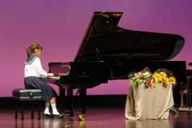 友金学園 Spring Concert