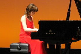 友金学園 Spring Concert