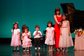友金学園 Spring Concert
