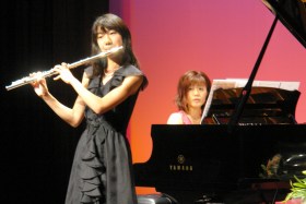 友金学園 Spring Concert