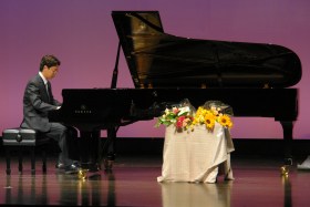 友金学園 Spring Concert
