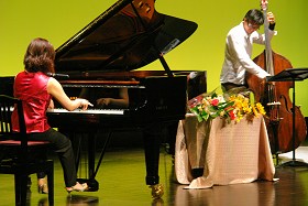 Fw Spring Concert