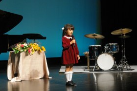 Fw Spring Concert