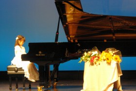友金学園 Spring Concert