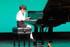 友金学園 Spring Concert