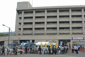 市バス・フェスタ