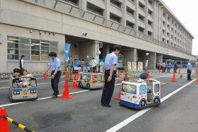 市バス・フェスタ