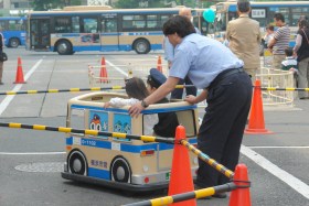 市バス・フェスタ