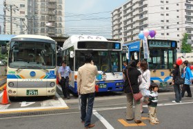 市バス・フェスタ