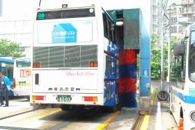 市バス・フェスタ