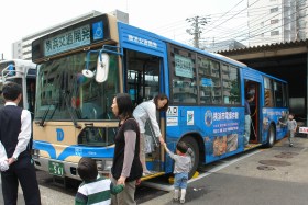 市バス・フェスタ