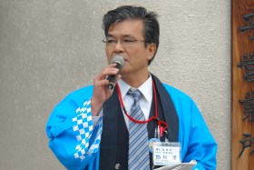 市バス・フェスタ