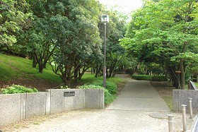 洋光台 防犯拠点
