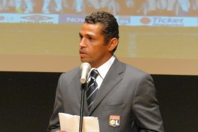 F・マリノスとリヨンが提携