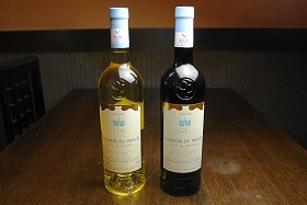 酒菜処・夕凪のフランス月間