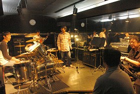 青木桂一さん