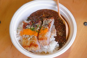 森中PTA料理講習会