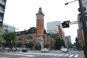 ジャック - 横浜市開港記念会館