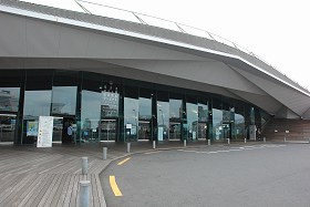 傳