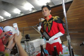 本格焼酎・泡盛横浜大選集