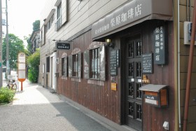 レコード鑑賞会