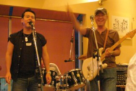 イマージュISOGO 2008